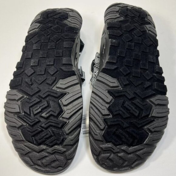 New Nike Oneonta Sandals NA  12 size DJ6604-001 Outdoor Trail Hiking Bla… main image 3